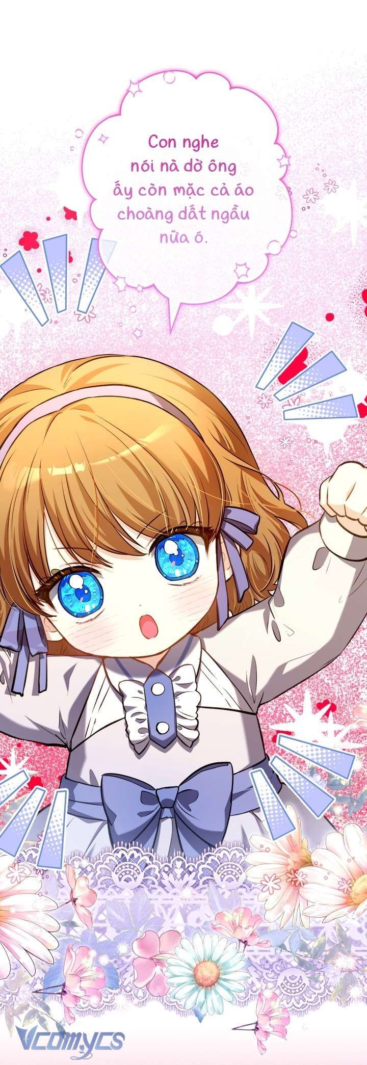 Đứa Trẻ Nuôi Dưỡng Ác Ma - Chương 20 - Trang 45