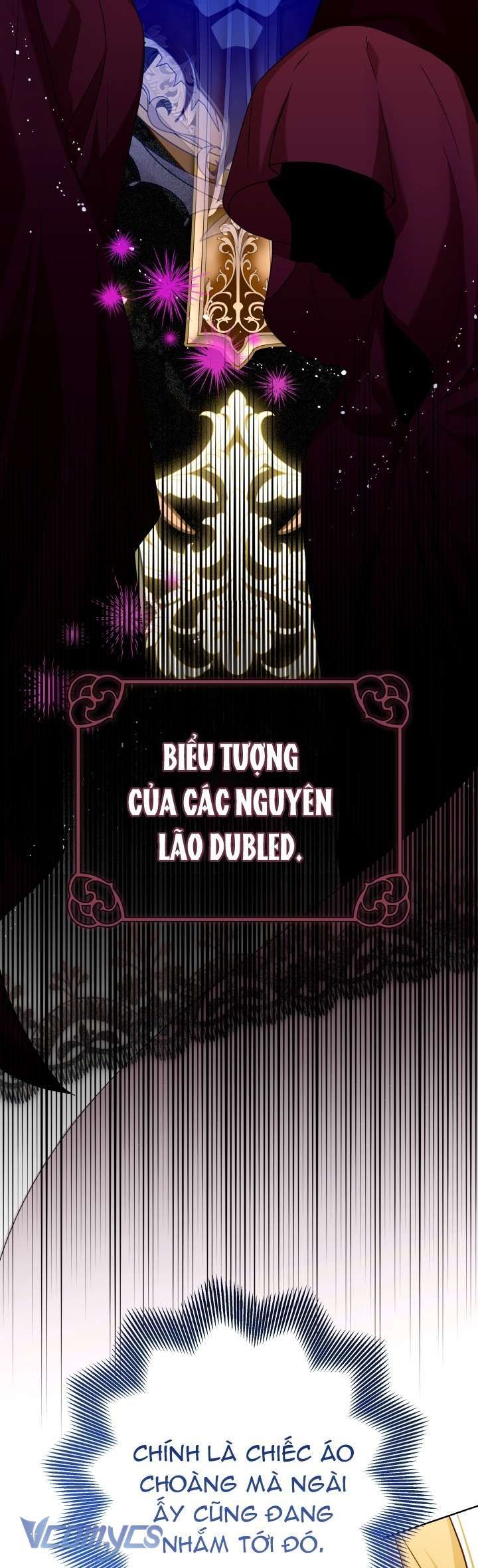 Đứa Trẻ Nuôi Dưỡng Ác Ma - Chương 20 - Trang 47