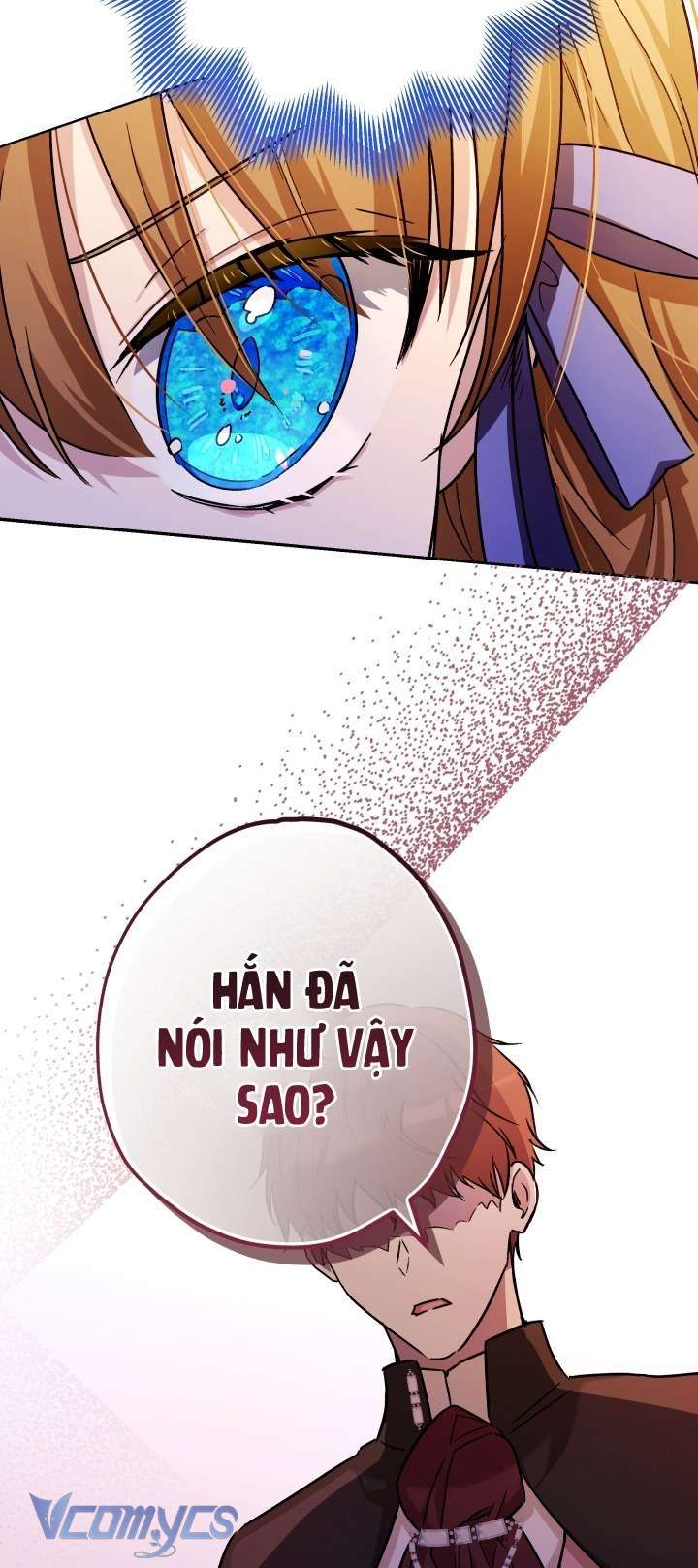 Đứa Trẻ Nuôi Dưỡng Ác Ma - Chương 20 - Trang 48