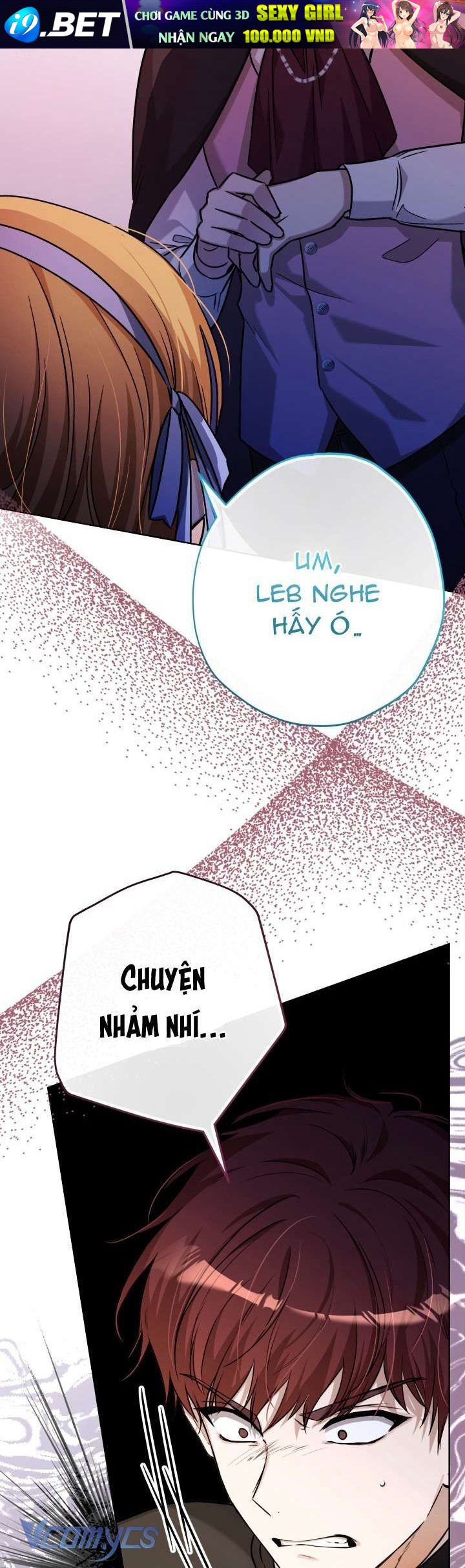 Đứa Trẻ Nuôi Dưỡng Ác Ma - Chương 20 - Trang 49