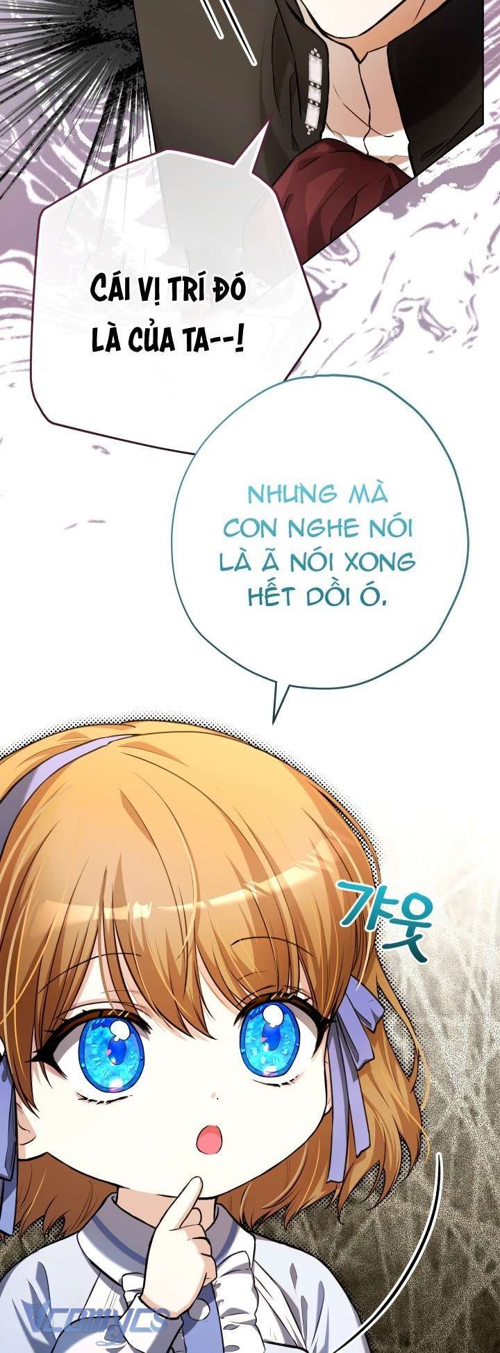 Đứa Trẻ Nuôi Dưỡng Ác Ma - Chương 20 - Trang 50