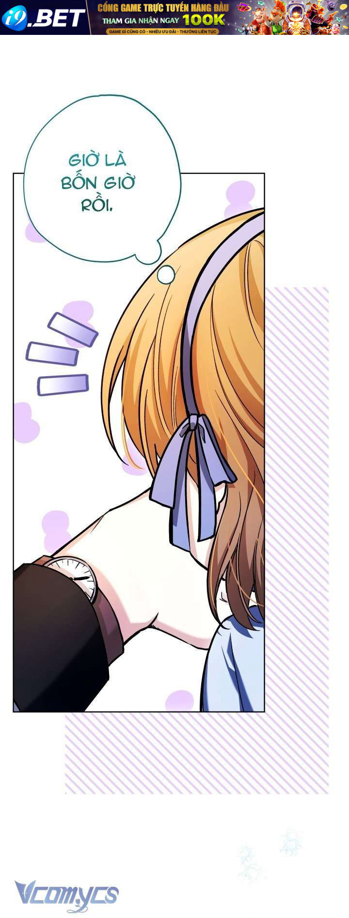 Đứa Trẻ Nuôi Dưỡng Ác Ma - Chương 20 - Trang 6