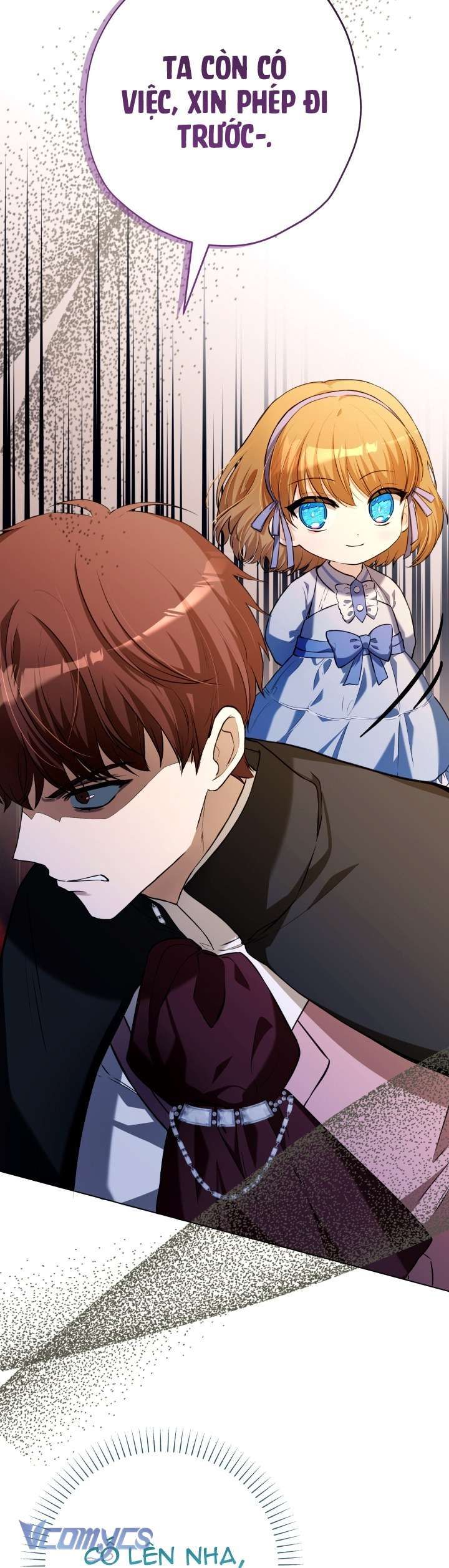 Đứa Trẻ Nuôi Dưỡng Ác Ma - Chương 20 - Trang 55