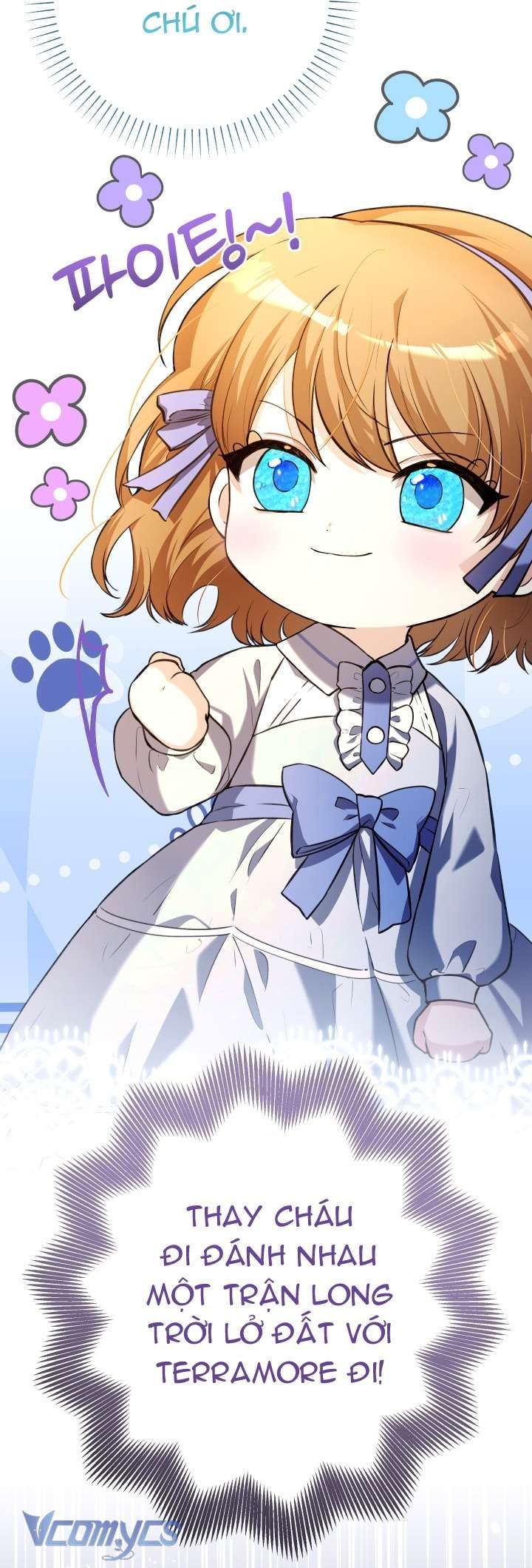 Đứa Trẻ Nuôi Dưỡng Ác Ma - Chương 20 - Trang 56