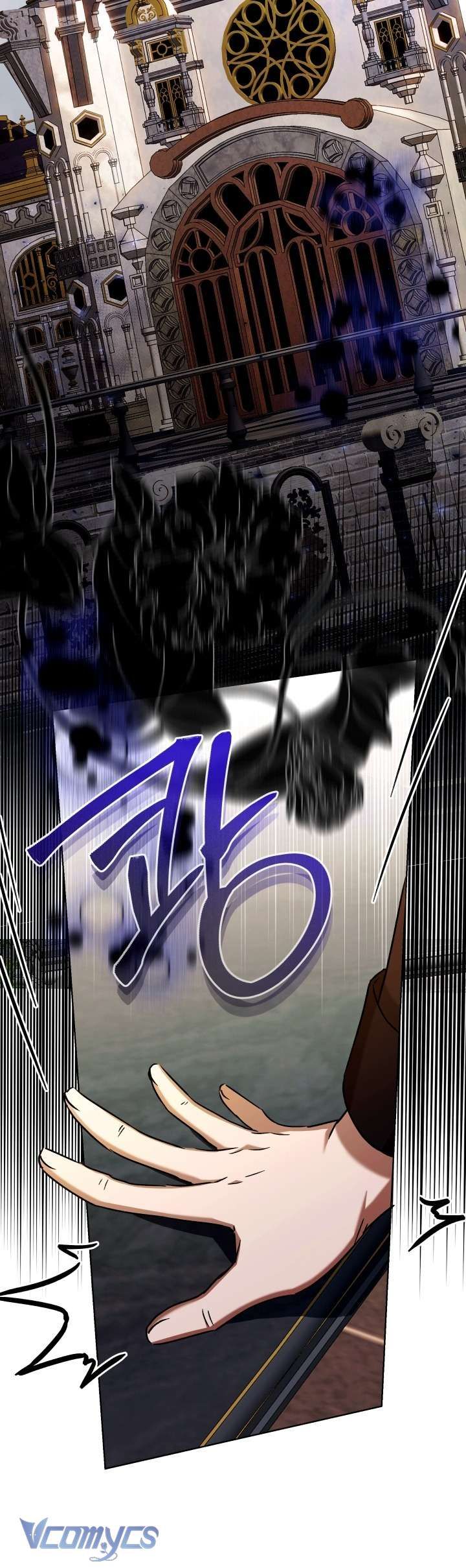 Đứa Trẻ Nuôi Dưỡng Ác Ma - Chương 20 - Trang 58