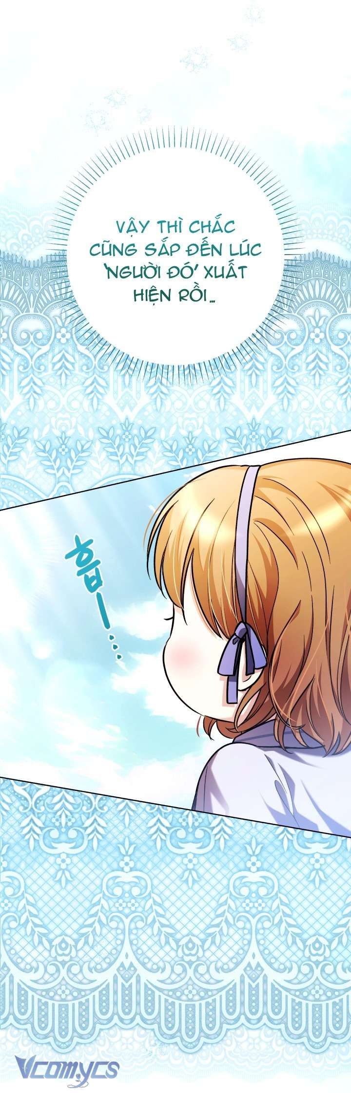 Đứa Trẻ Nuôi Dưỡng Ác Ma - Chương 20 - Trang 7