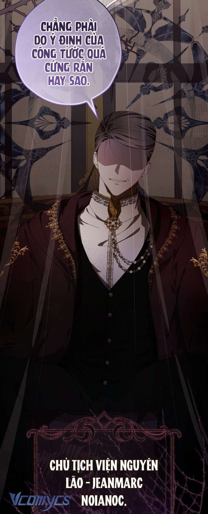Đứa Trẻ Nuôi Dưỡng Ác Ma - Chương 20 - Trang 62