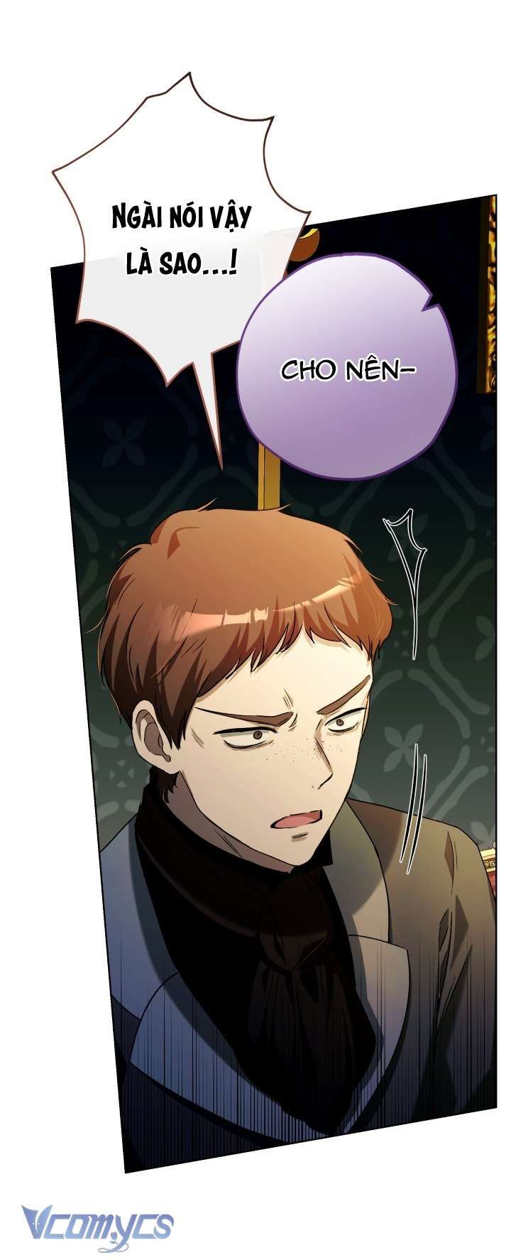 Đứa Trẻ Nuôi Dưỡng Ác Ma - Chương 20 - Trang 64
