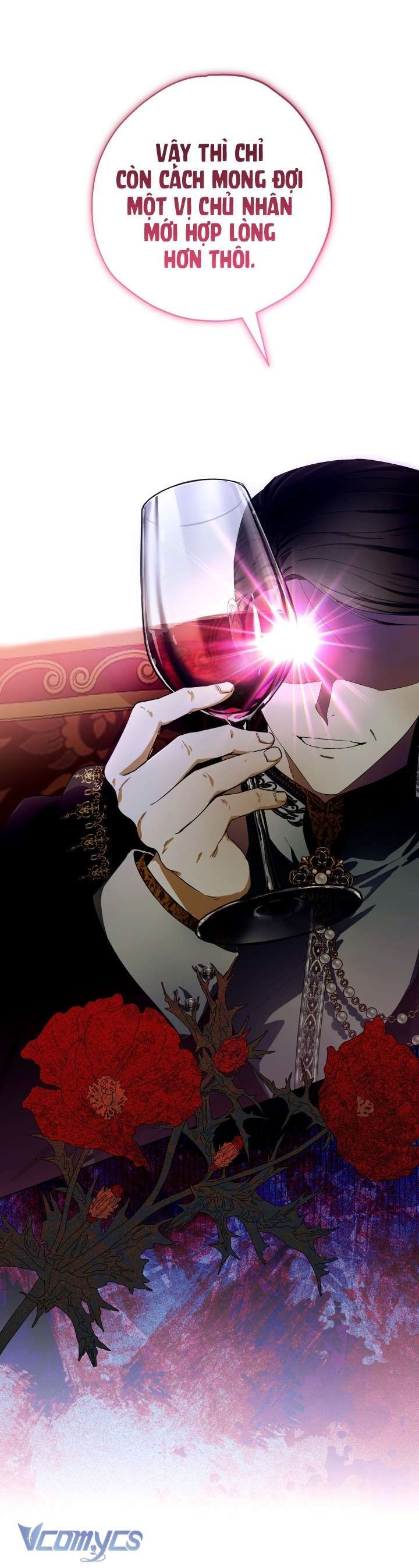 Đứa Trẻ Nuôi Dưỡng Ác Ma - Chương 20 - Trang 65