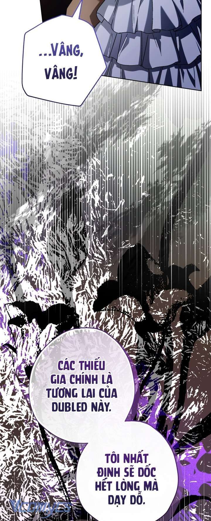 Đứa Trẻ Nuôi Dưỡng Ác Ma - Chương 20 - Trang 67