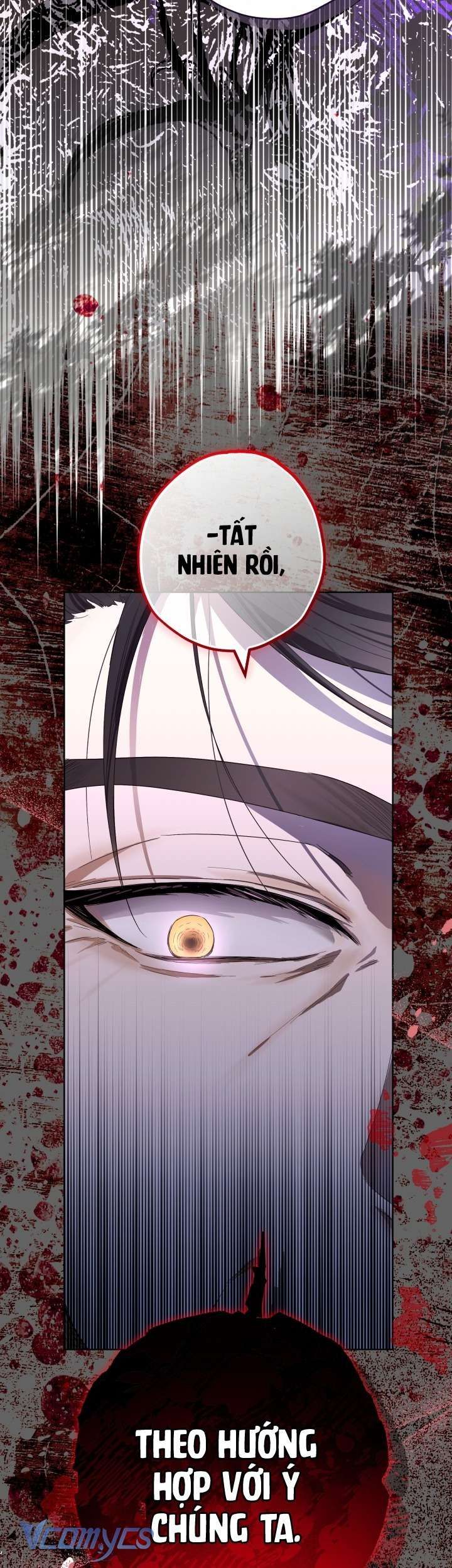 Đứa Trẻ Nuôi Dưỡng Ác Ma - Chương 20 - Trang 68