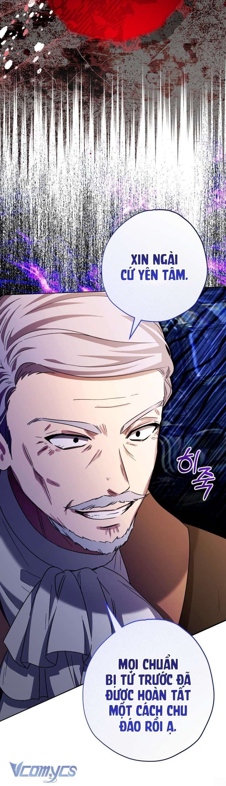 Đứa Trẻ Nuôi Dưỡng Ác Ma - Chương 20 - Trang 69