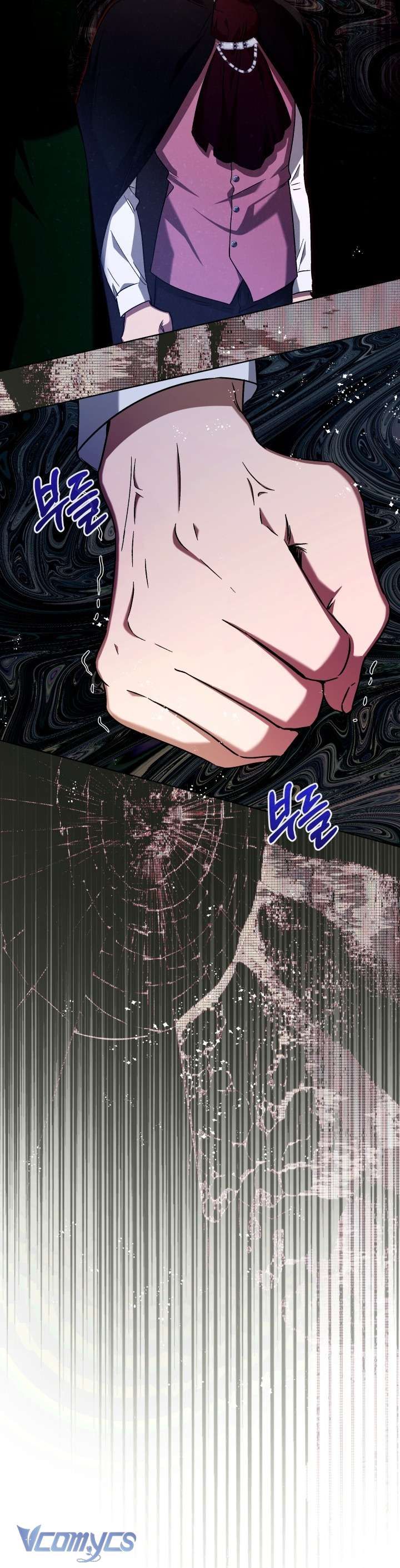 Đứa Trẻ Nuôi Dưỡng Ác Ma - Chương 20 - Trang 71