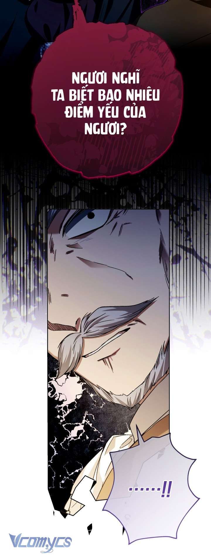 Đứa Trẻ Nuôi Dưỡng Ác Ma - Chương 21 - Trang 18