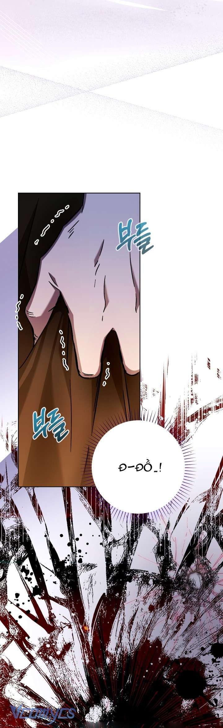 Đứa Trẻ Nuôi Dưỡng Ác Ma - Chương 21 - Trang 20