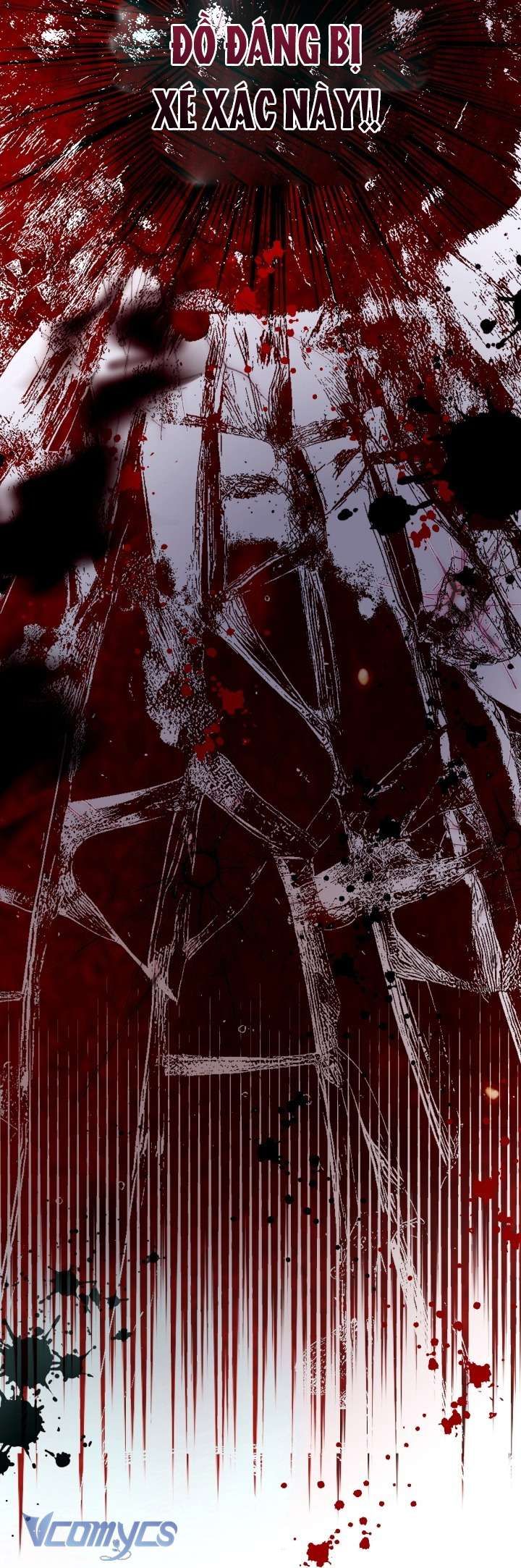 Đứa Trẻ Nuôi Dưỡng Ác Ma - Chương 21 - Trang 21