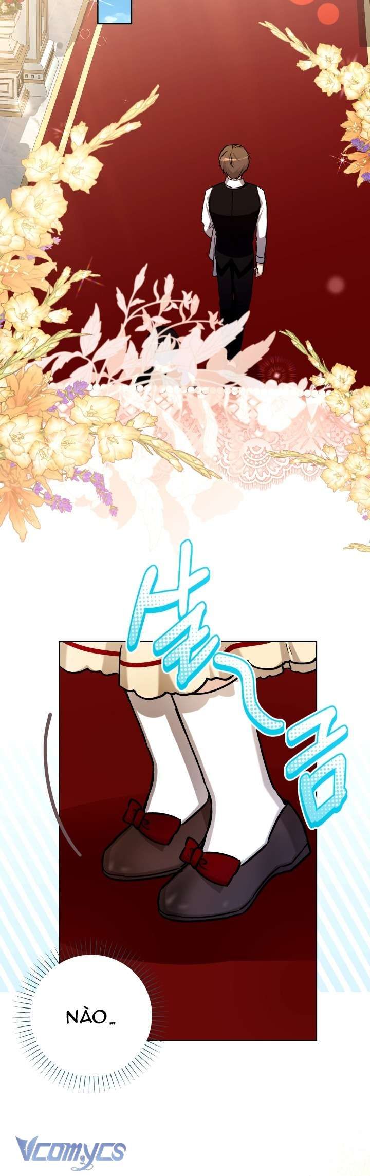 Đứa Trẻ Nuôi Dưỡng Ác Ma - Chương 21 - Trang 24