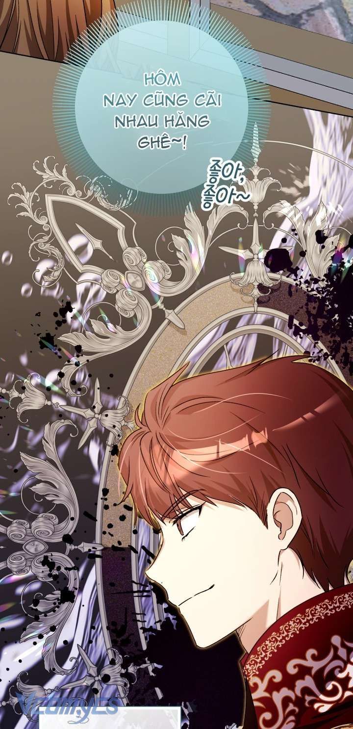 Đứa Trẻ Nuôi Dưỡng Ác Ma - Chương 21 - Trang 27