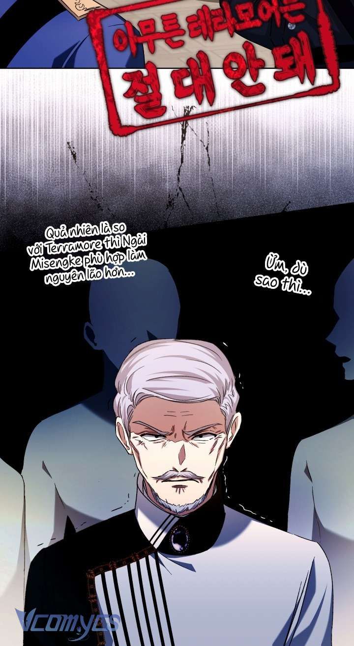 Đứa Trẻ Nuôi Dưỡng Ác Ma - Chương 21 - Trang 30