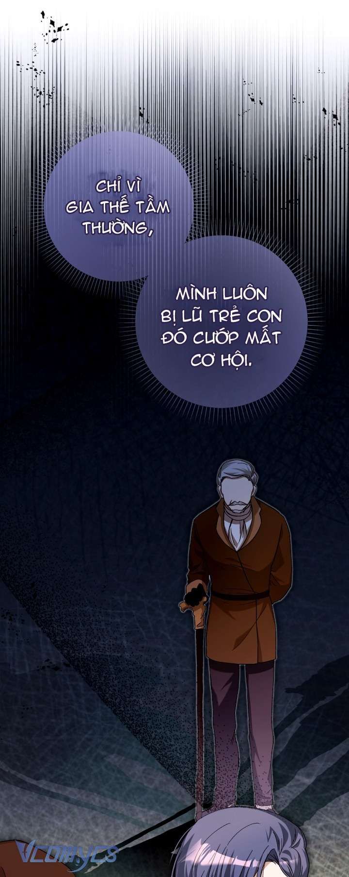 Đứa Trẻ Nuôi Dưỡng Ác Ma - Chương 21 - Trang 4