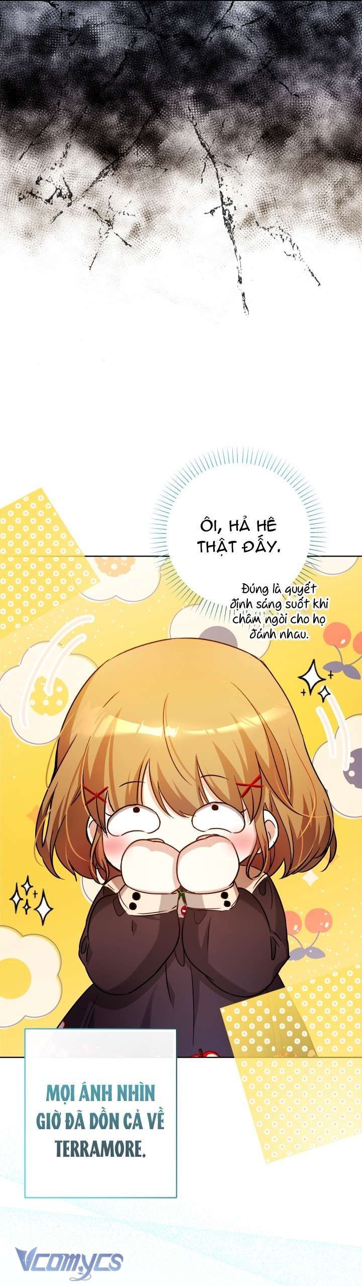 Đứa Trẻ Nuôi Dưỡng Ác Ma - Chương 21 - Trang 31