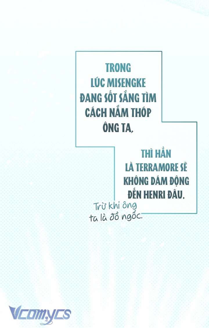 Đứa Trẻ Nuôi Dưỡng Ác Ma - Chương 21 - Trang 33