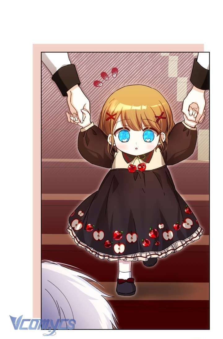 Đứa Trẻ Nuôi Dưỡng Ác Ma - Chương 21 - Trang 39