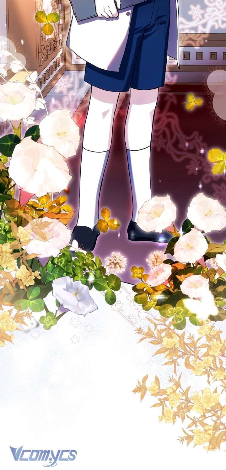 Đứa Trẻ Nuôi Dưỡng Ác Ma - Chương 21 - Trang 41