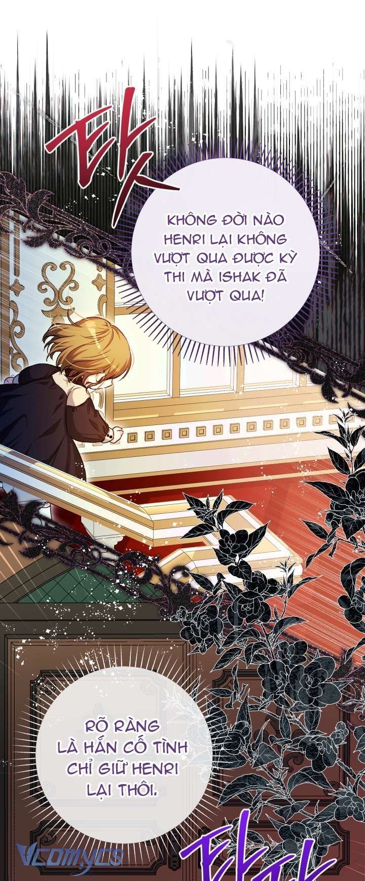 Đứa Trẻ Nuôi Dưỡng Ác Ma - Chương 21 - Trang 46