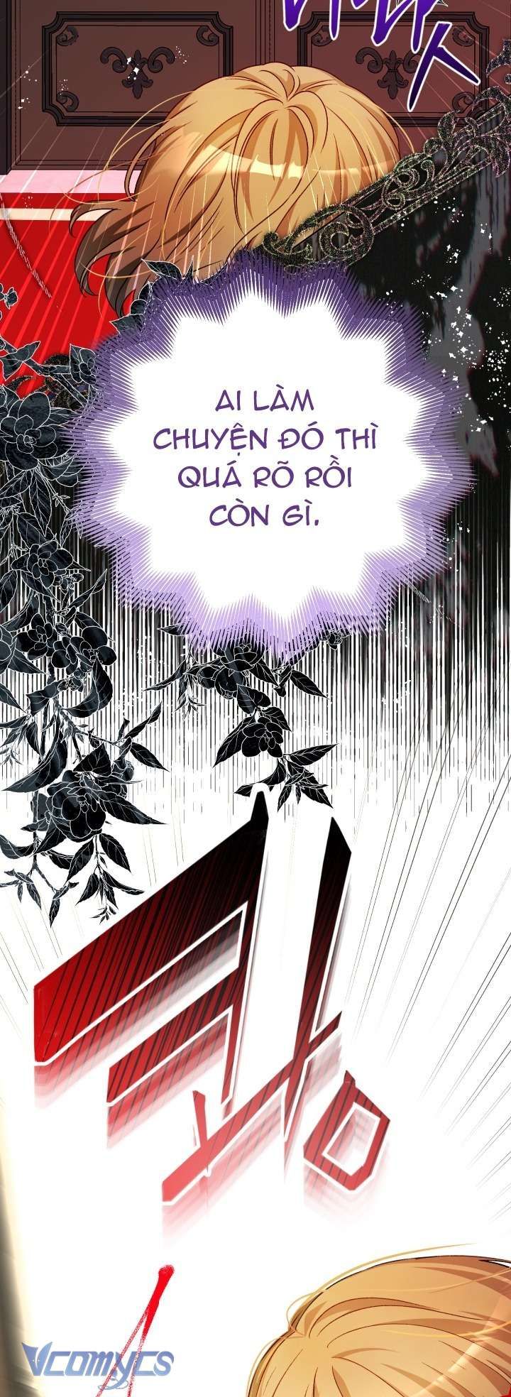 Đứa Trẻ Nuôi Dưỡng Ác Ma - Chương 21 - Trang 47