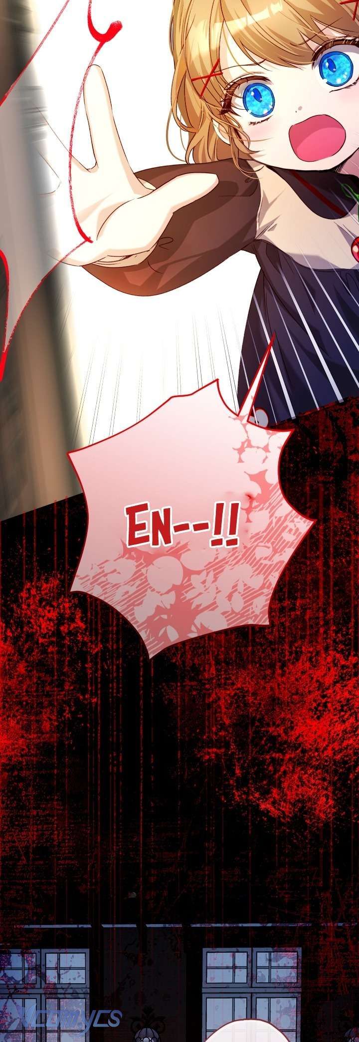 Đứa Trẻ Nuôi Dưỡng Ác Ma - Chương 21 - Trang 48