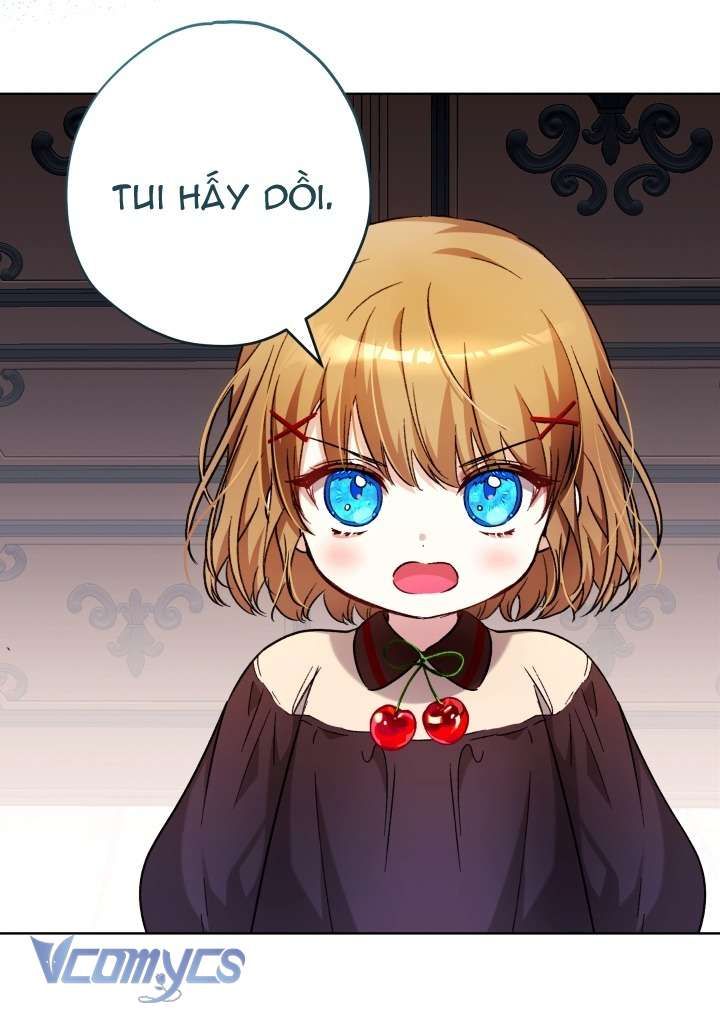 Đứa Trẻ Nuôi Dưỡng Ác Ma - Chương 21 - Trang 54