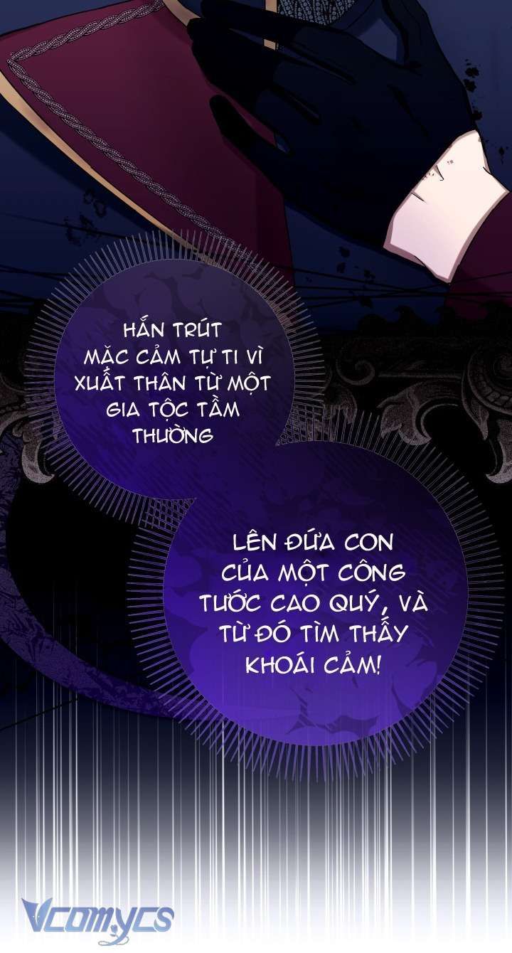 Đứa Trẻ Nuôi Dưỡng Ác Ma - Chương 21 - Trang 57