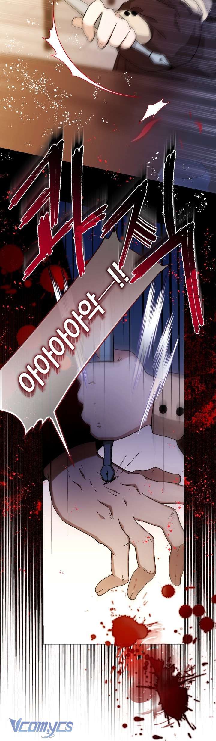 Đứa Trẻ Nuôi Dưỡng Ác Ma - Chương 21 - Trang 60