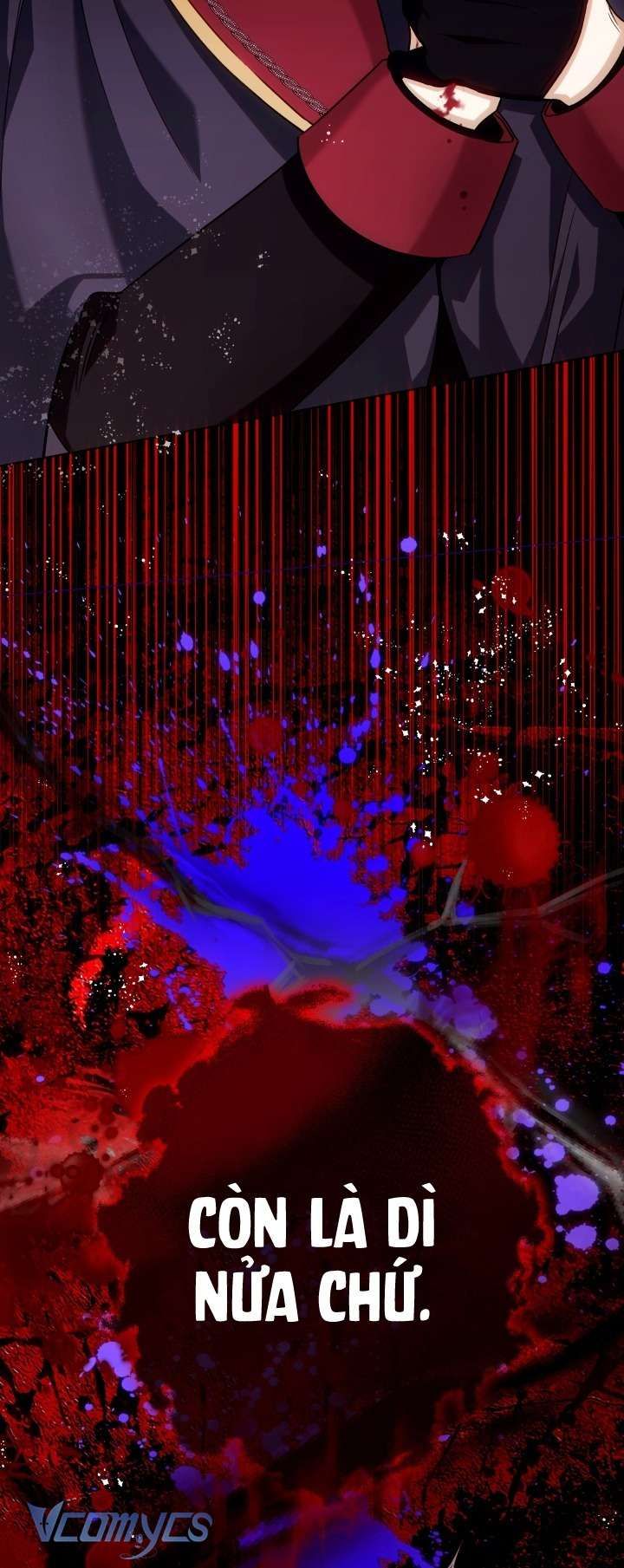 Đứa Trẻ Nuôi Dưỡng Ác Ma - Chương 21 - Trang 62