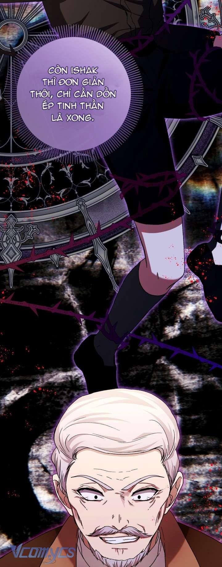 Đứa Trẻ Nuôi Dưỡng Ác Ma - Chương 21 - Trang 8
