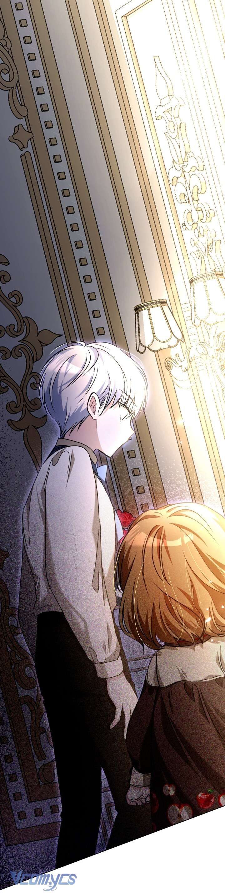 Đứa Trẻ Nuôi Dưỡng Ác Ma - Chương 22 - Trang 12