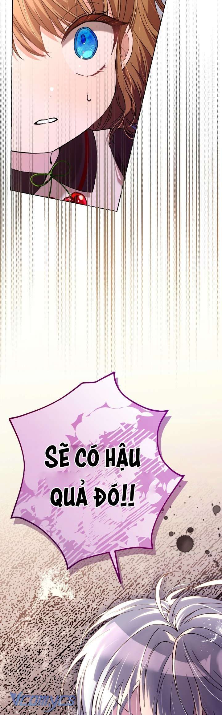 Đứa Trẻ Nuôi Dưỡng Ác Ma - Chương 22 - Trang 16