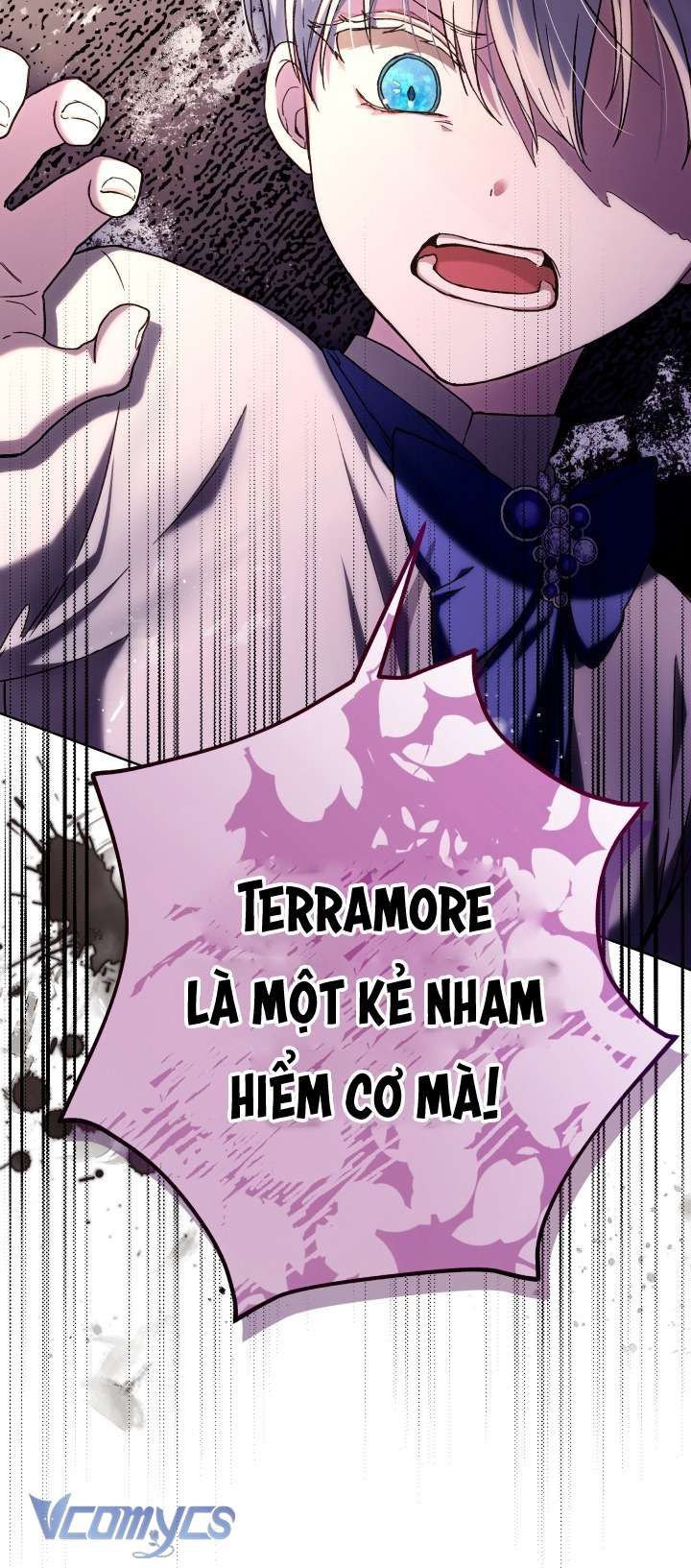 Đứa Trẻ Nuôi Dưỡng Ác Ma - Chương 22 - Trang 17