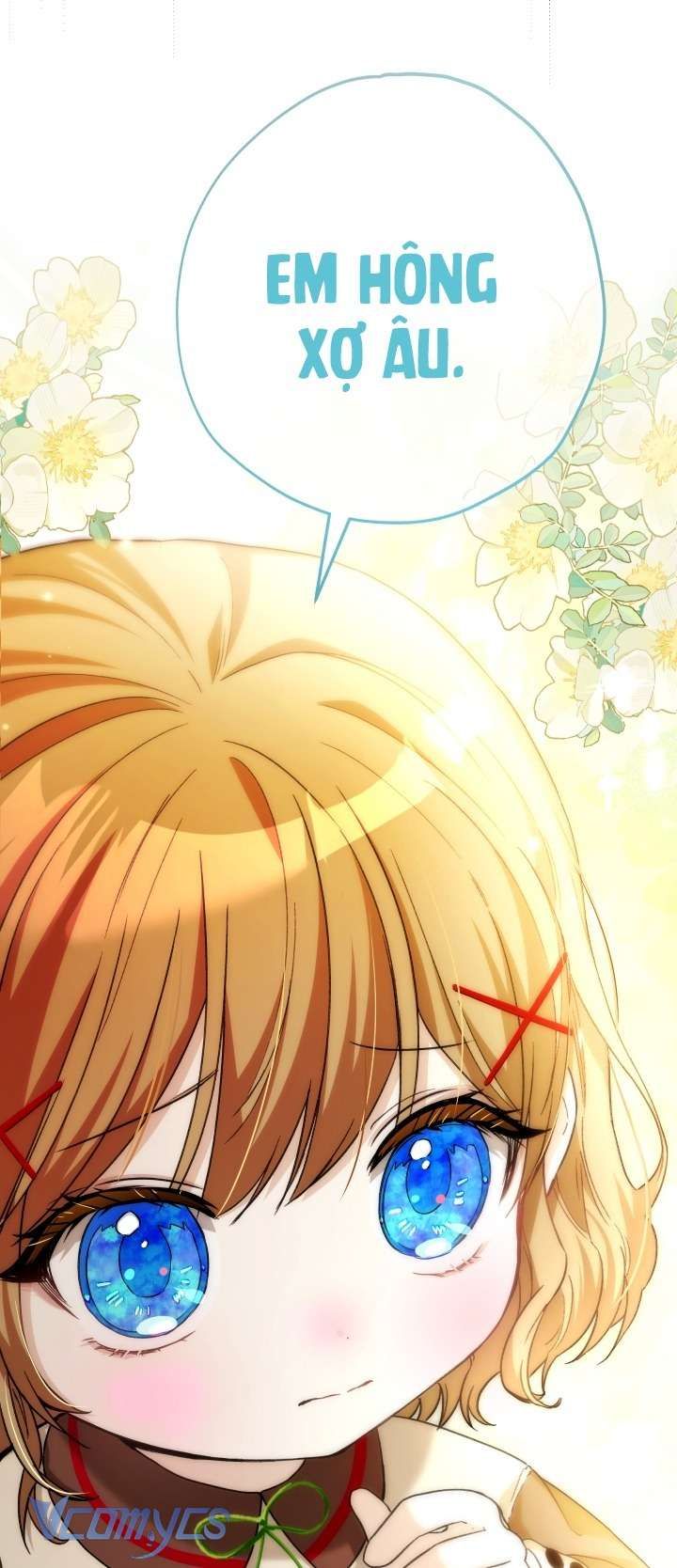 Đứa Trẻ Nuôi Dưỡng Ác Ma - Chương 22 - Trang 18