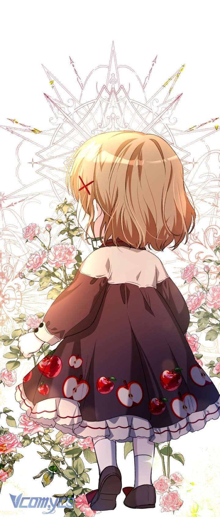 Đứa Trẻ Nuôi Dưỡng Ác Ma - Chương 22 - Trang 3