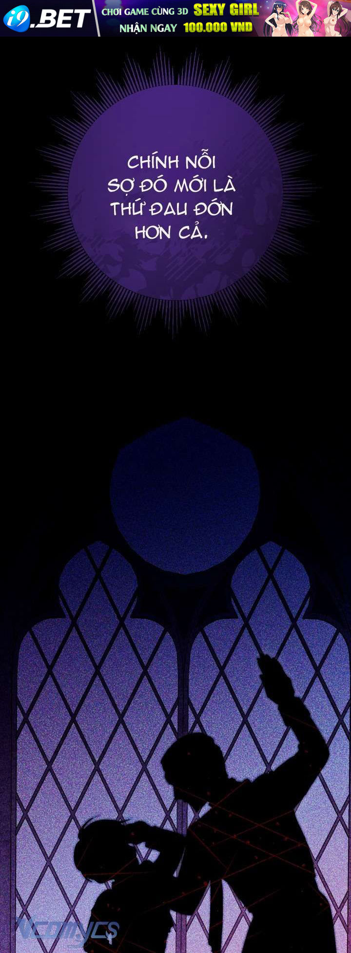 Đứa Trẻ Nuôi Dưỡng Ác Ma - Chương 22 - Trang 24