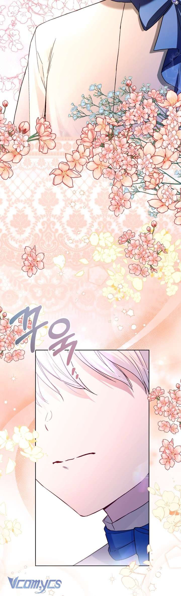 Đứa Trẻ Nuôi Dưỡng Ác Ma - Chương 22 - Trang 28