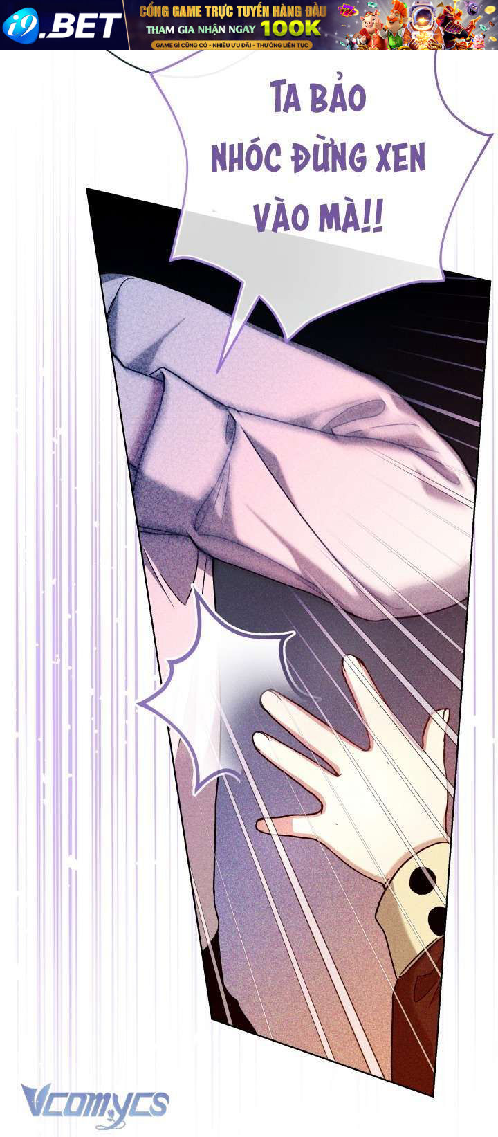 Đứa Trẻ Nuôi Dưỡng Ác Ma - Chương 22 - Trang 30