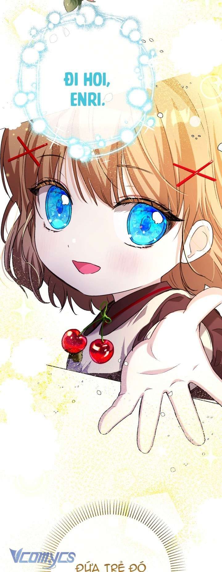 Đứa Trẻ Nuôi Dưỡng Ác Ma - Chương 22 - Trang 4