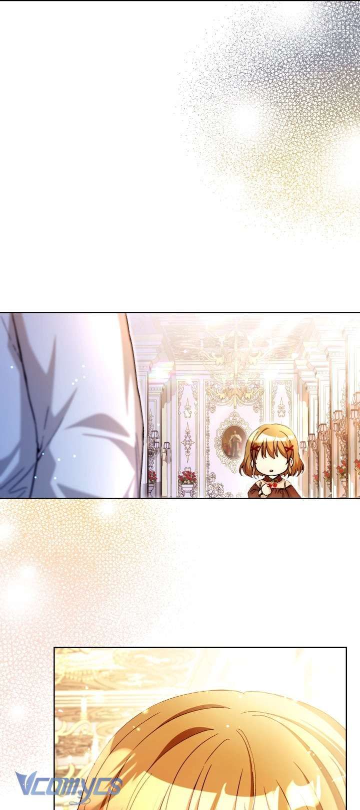 Đứa Trẻ Nuôi Dưỡng Ác Ma - Chương 22 - Trang 32