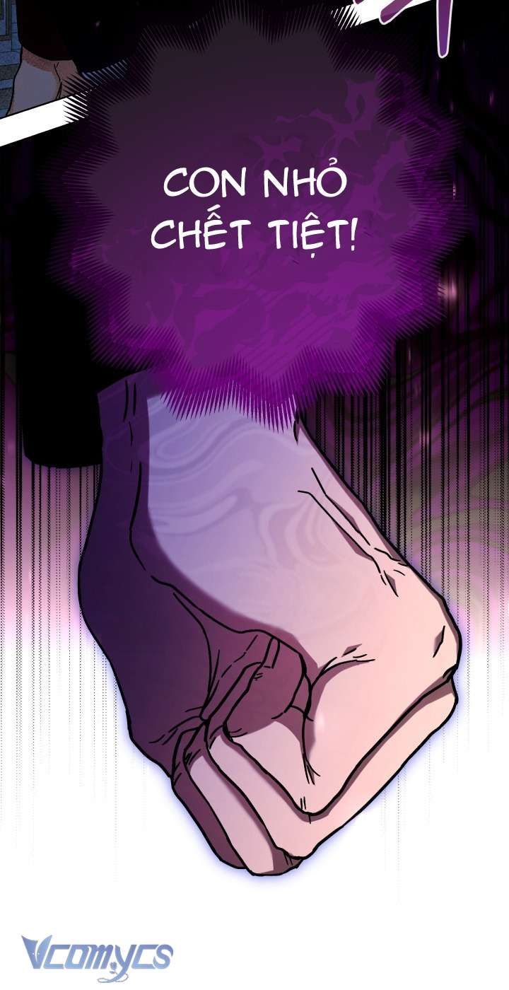 Đứa Trẻ Nuôi Dưỡng Ác Ma - Chương 22 - Trang 36
