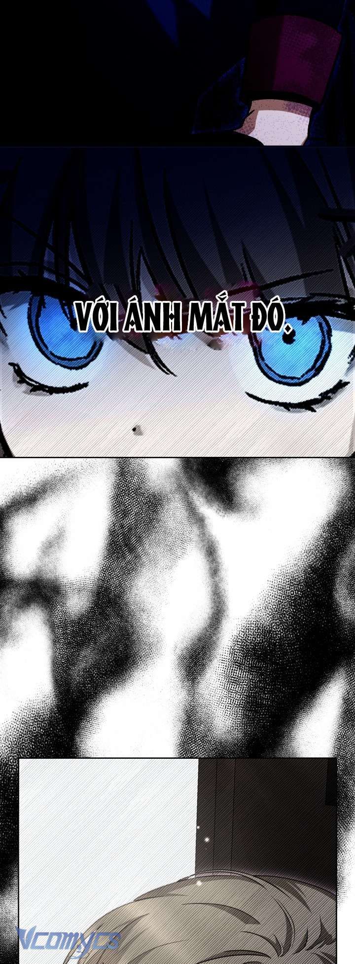 Đứa Trẻ Nuôi Dưỡng Ác Ma - Chương 22 - Trang 39