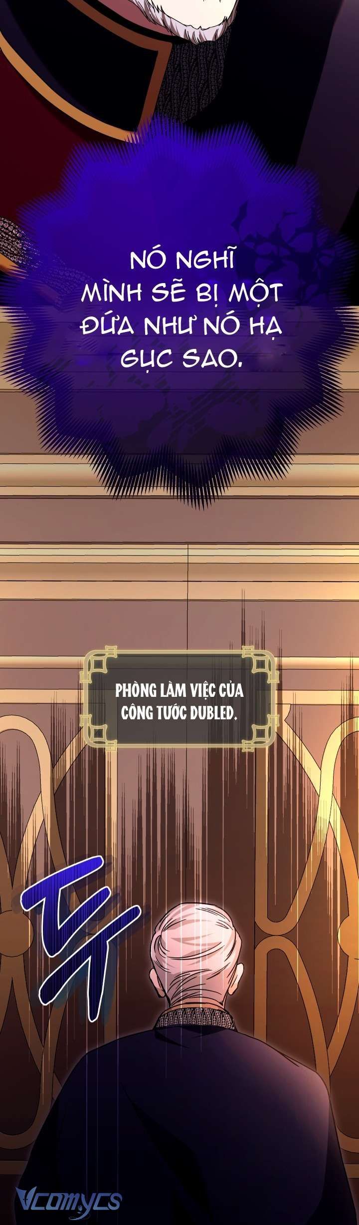 Đứa Trẻ Nuôi Dưỡng Ác Ma - Chương 22 - Trang 45