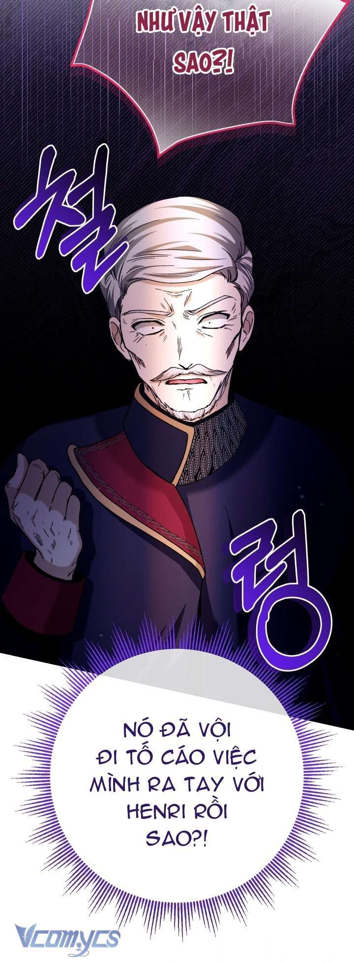 Đứa Trẻ Nuôi Dưỡng Ác Ma - Chương 22 - Trang 47